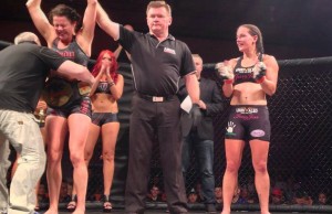 Fightworld Cup 16
